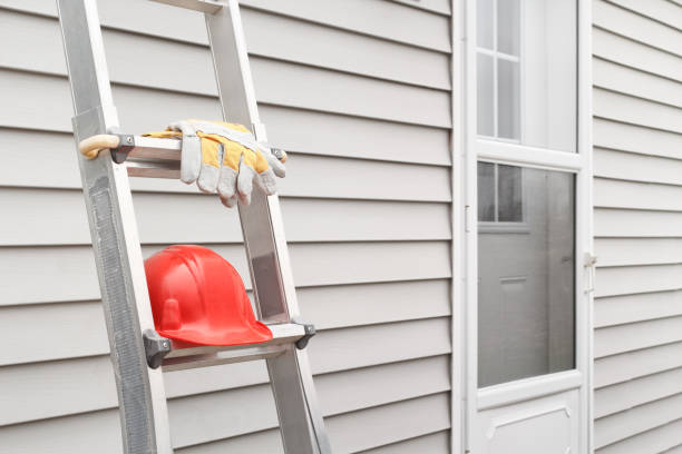 Best Siding Removal and Disposal  in Ensley, FL