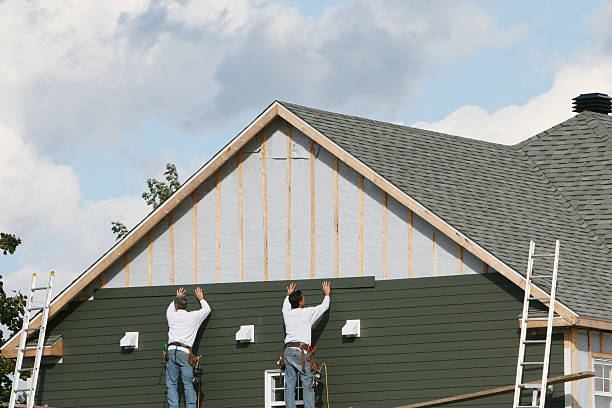 Best Aluminum Siding Installation  in Ensley, FL